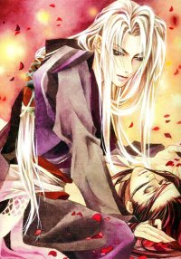 BUY NEW wei liu - 63952 Premium Anime Print Poster